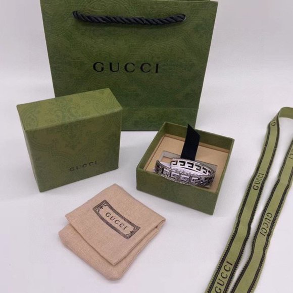💎✨AUTHENTIC✨💎 Gucci bracelet - Picture 3 of 7